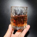 Crystal Water Drinking Glass 1 Pc - Image 5