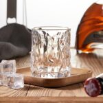 Crystal Water Drinking Glass 1 Pc - Image 7