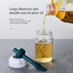 Oil Dispenser with Brush - Image 4