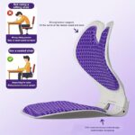 Foldable Lumbar Support Cushion - Image 3