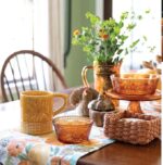 Glass Serving Bowl (Pack of 4 Pcs) - Image 7