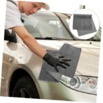 Super Absorbent Microfiber Car Drying Towel - Image 4