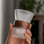 Reusable Drinking Glasses (Pack of 6 Pcs) - Image 3