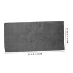 Super Absorbent Microfiber Car Drying Towel - Image 6