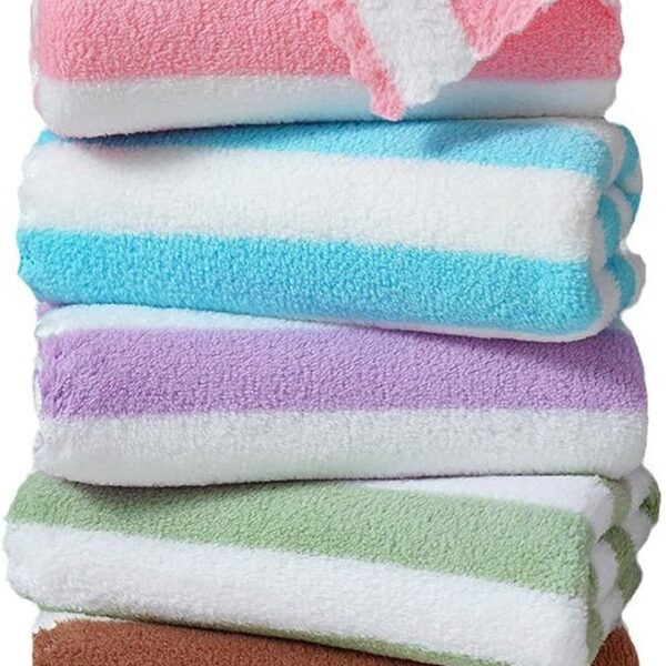 Super Absorbent Cleaning Towels