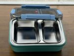2-Compartment SUS304 Steel Lunch Box - Image 6