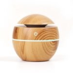 Aromahpure Dark Wood Color Electric - Image 5