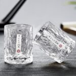 Crystal Water Drinking Glass 1 Pc - Image 2