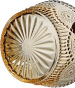 Glass Serving Bowl (Pack of 4 Pcs) - Image 5