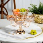 Multilayer Fruit Bowl Stand - Image 5