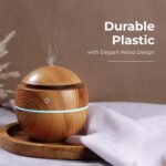 Aromahpure Dark Wood Color Electric - Image 3