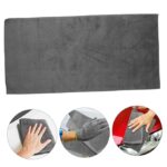 Super Absorbent Microfiber Car Drying Towel - Image 3