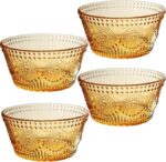 Glass Serving Bowl (Pack of 4 Pcs) - Image 6