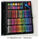 150- Piece Color Arts Set - Image 7