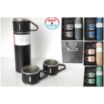 Vacuum Flask Set - Image 8