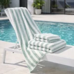 Super Soft Quick-Dry Hanging Towel - Image 4