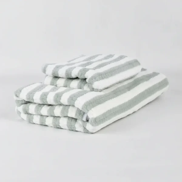 Super Soft Quick-Dry Hanging Towel