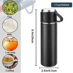 Vacuum Flask Set - Image 7