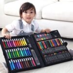 150- Piece Color Arts Set - Image 2