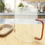 Transparent Water Jug 1.5 Ltr - Image 4