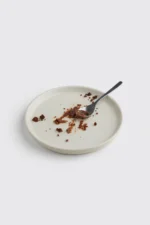 Plastic Reusable Serving Plate - Image 4