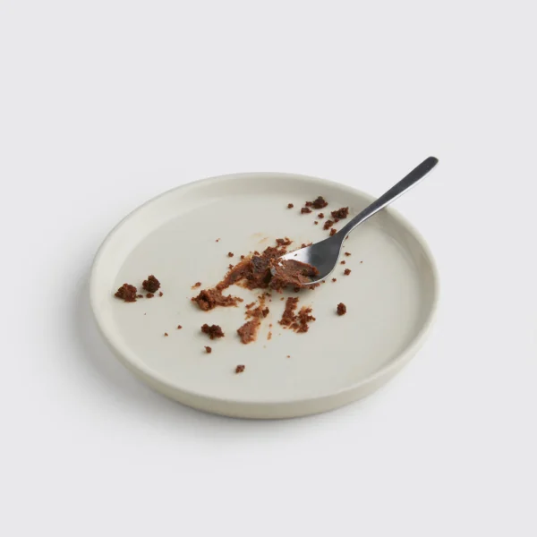 Plastic Reusable Serving Plate