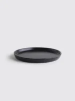 Plastic Reusable Serving Plate - Image 2