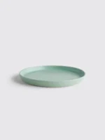 Plastic Reusable Serving Plate - Image 5