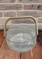 Fruit Basket with Wooden Handle - Image 7