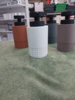Premium Look Soap Dispenser - Image 7