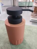 Premium Look Soap Dispenser - Image 4