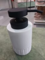 Premium Look Soap Dispenser