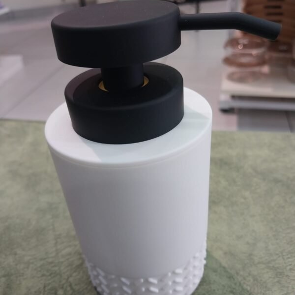 Premium Look Soap Dispenser