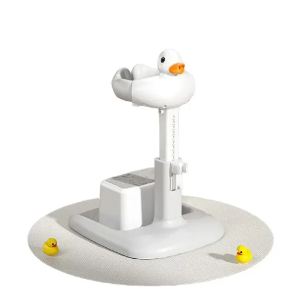 Baby Bath Tub with Stand