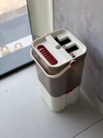 Mop and Bucket Squeezer Set - Image 3