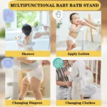 Baby Bath Stand - Image 7