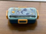 Steel Lunch Box with Spoon - Image 6