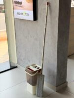 Mop and Bucket Squeezer Set - Image 2
