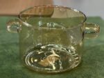 7-Piece Amber Glass Casserole Set - Image 3