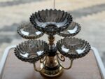 Multilayer Fruit Bowl Stand - Image 3