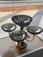 Multilayer Fruit Bowl Stand - Image 2
