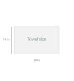 Super Absorbent Cleaning Towels - Image 3
