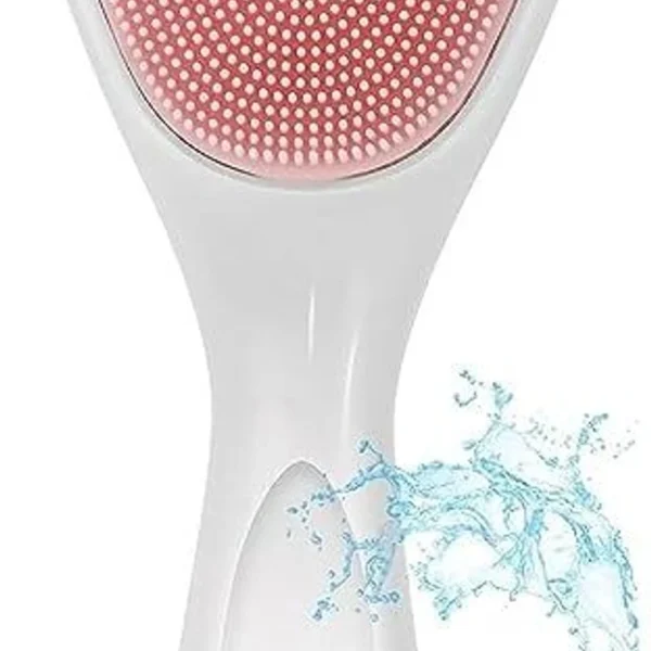 Silicone Face Scrubber
