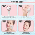 Silicone Face Scrubber - Image 7