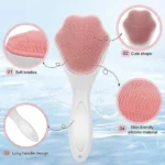 Silicone Face Scrubber - Image 6