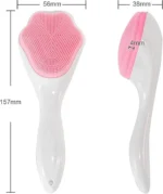 Silicone Face Scrubber - Image 3
