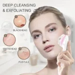 Silicone Face Scrubber - Image 2