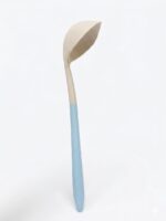 Silicone Soup Ladle by Hand & Heart - Image 2