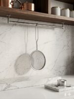 Stainless Steel Fine Mesh Strainer - Image 3