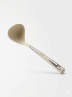 Premium Silicone Soup Ladle